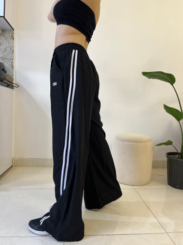 شلوار بگ Alo