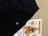 بوتکات lululemon