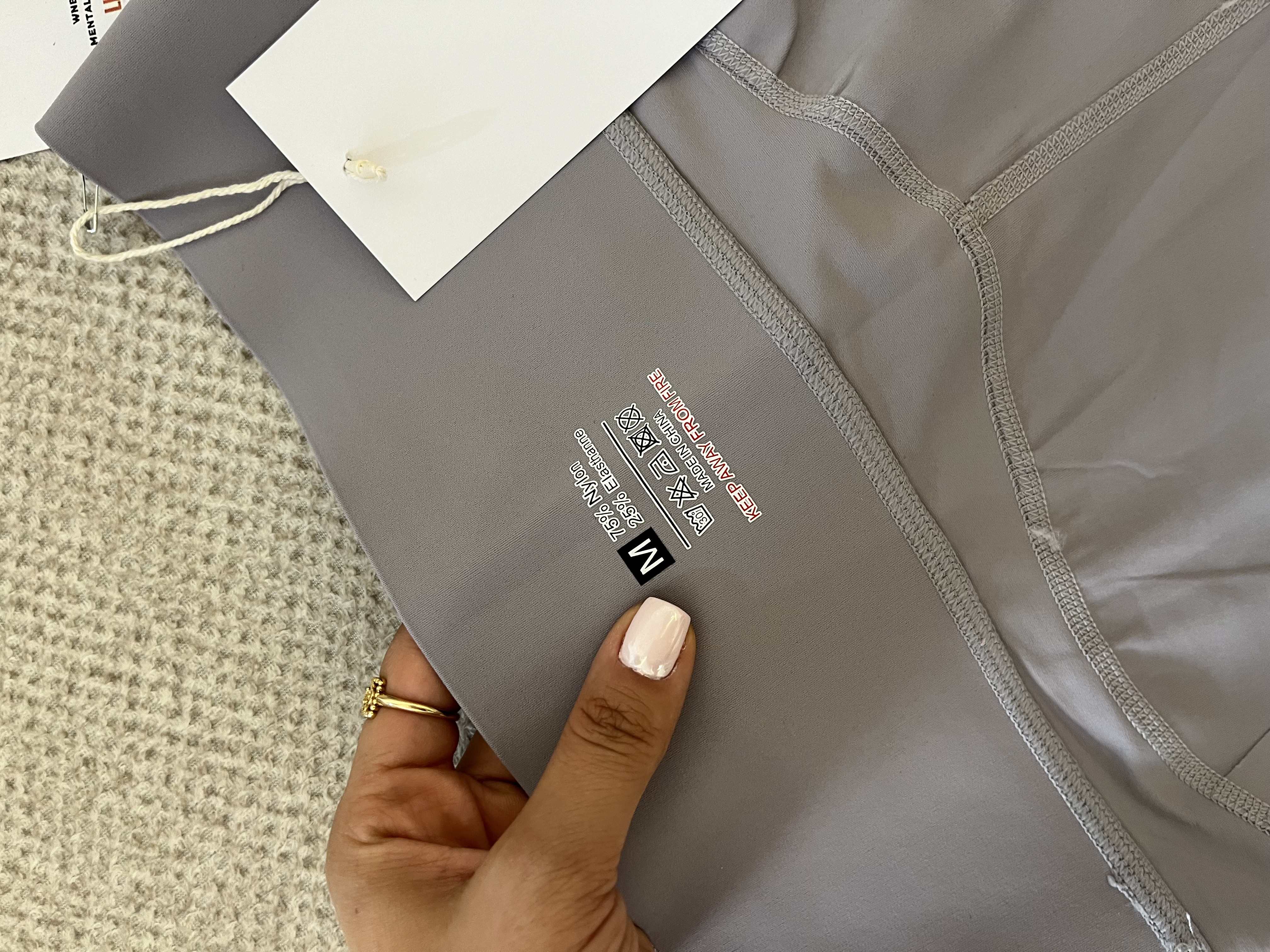 بوتکات lululemon