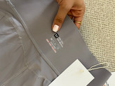 بوتکات lululemon