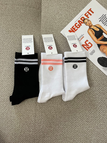 جوراب Lululemon
