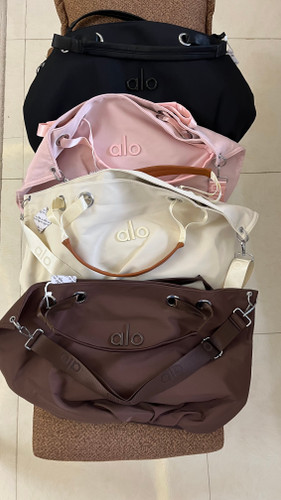 کیف alo